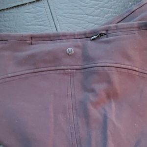 Lululemon womens pants